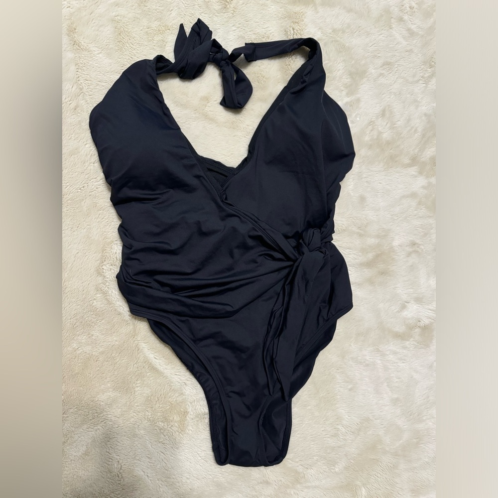 Lauren Ralph Lauren swimsuit